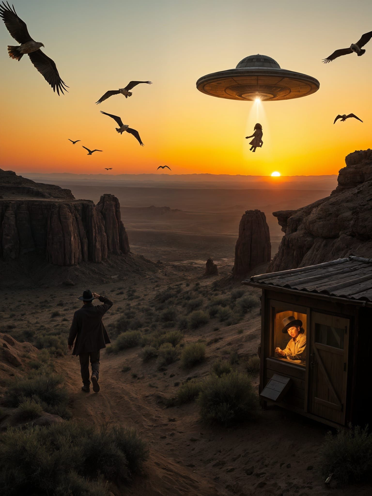 the witness witnessing the witness witnessing (#1092)