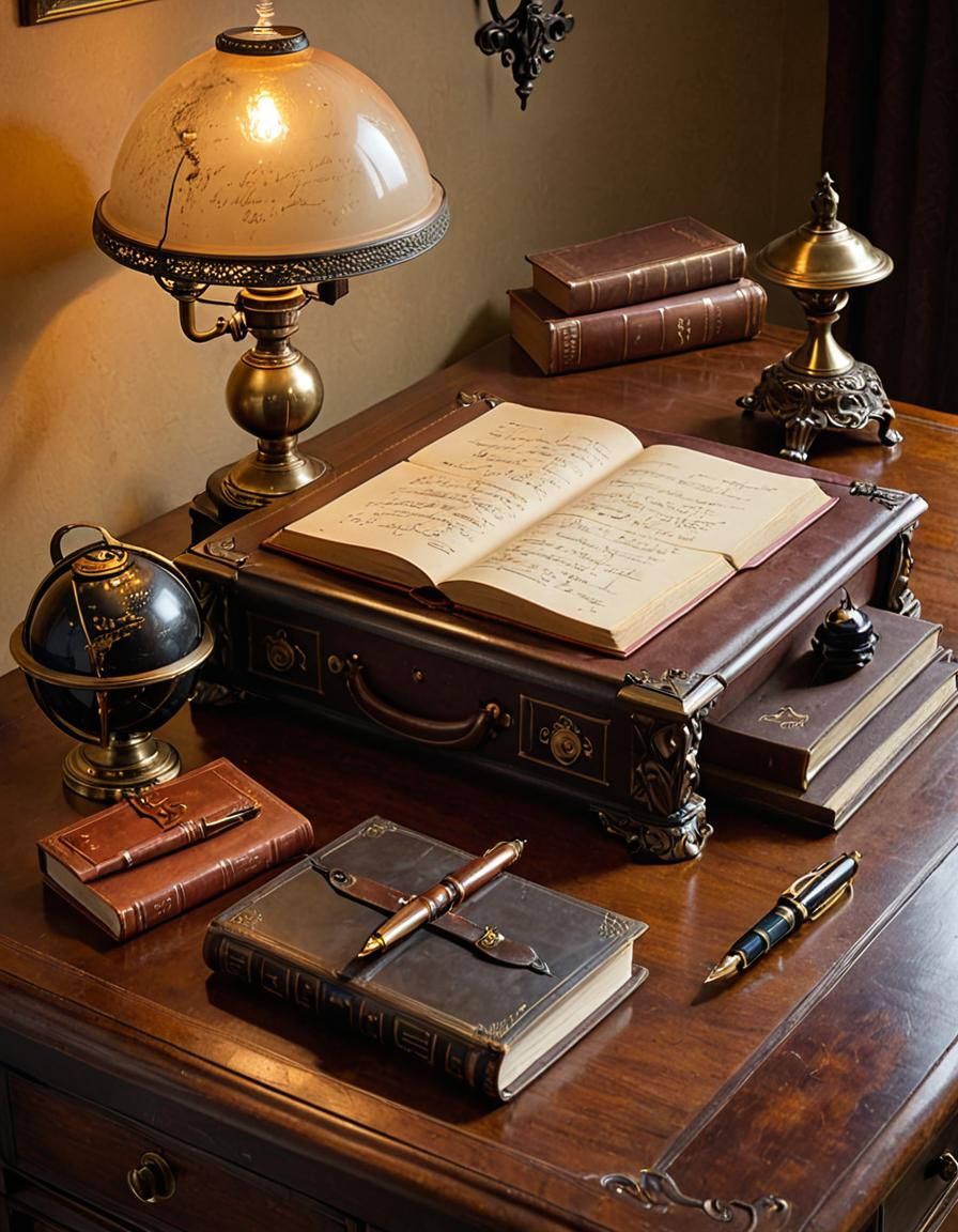 Desk