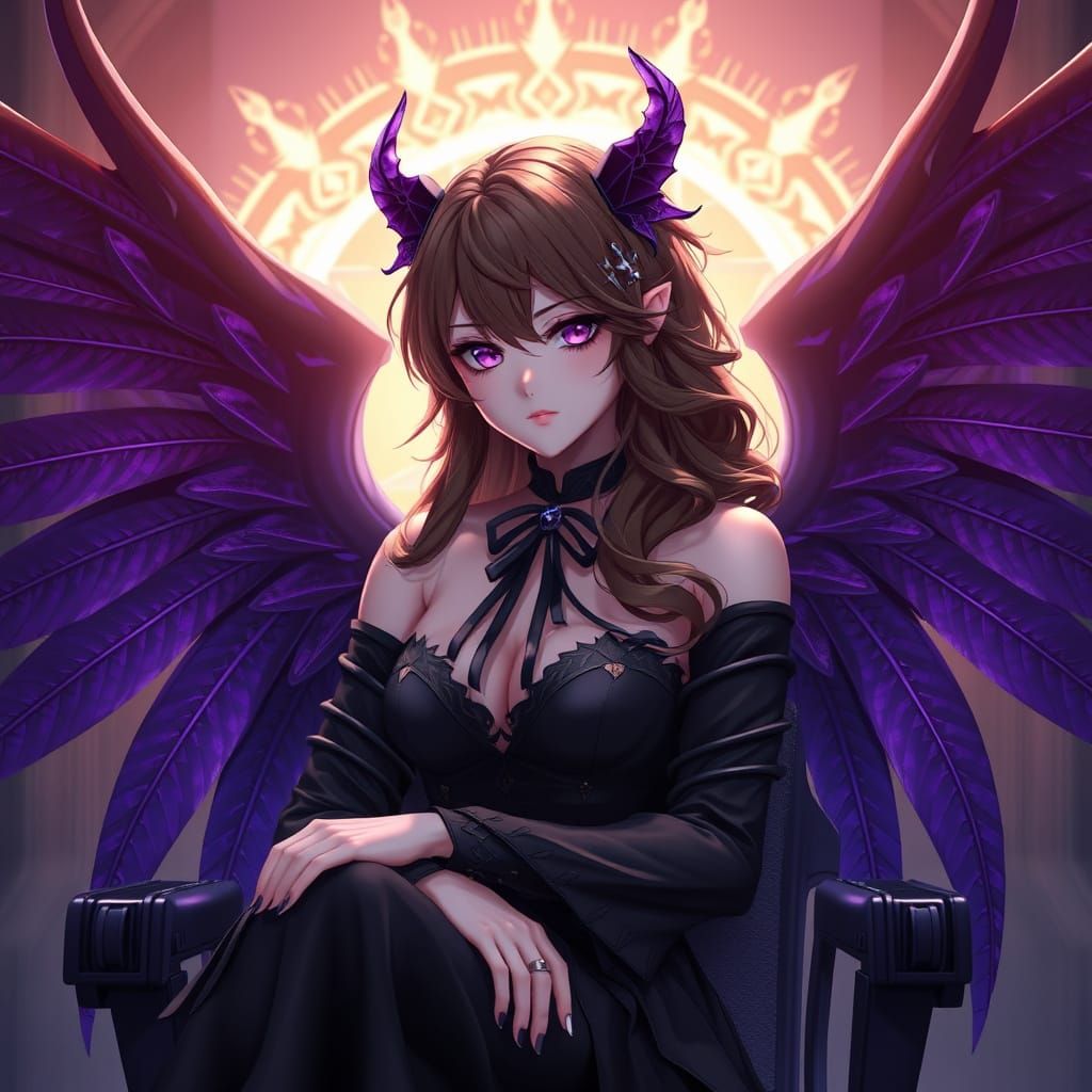 The Creator | SaMs AU | (Old) LaEs AU | TSBS AU | FNAF Secur...