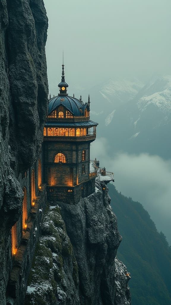 Himalayan Shaman Ritual with Astral Spirits