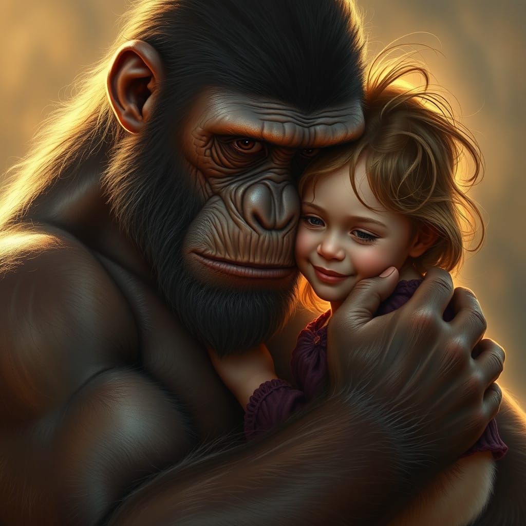 Father's Unbreakable Bond