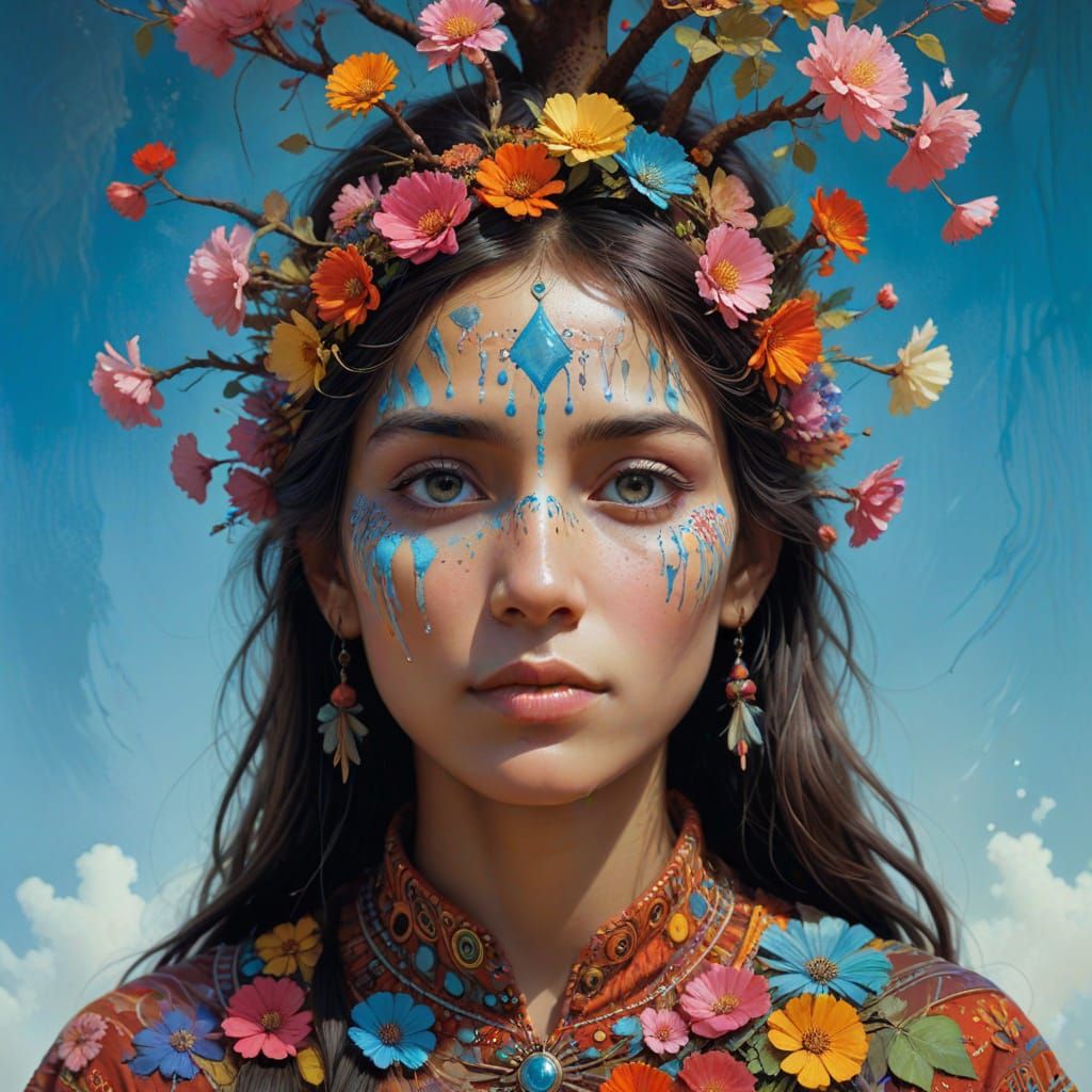 INDIAN-SPRING