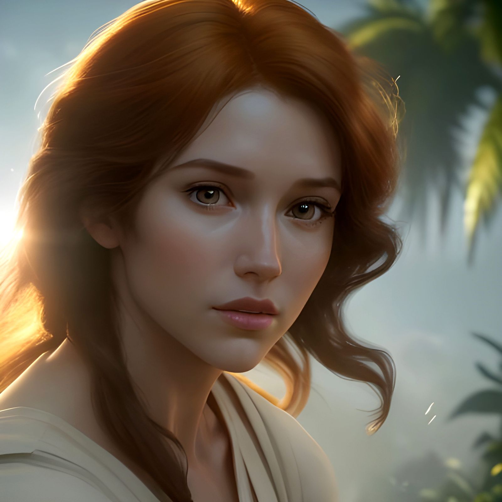 Jane Porter
