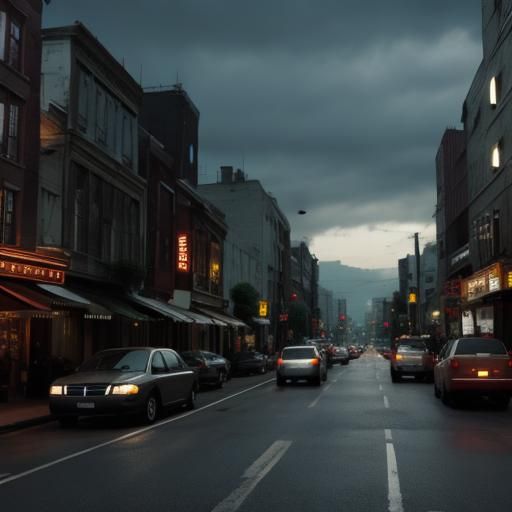 Cinematic