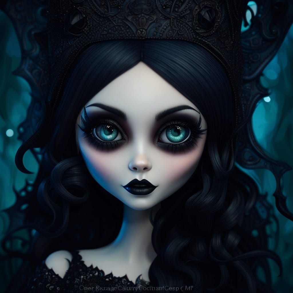 Up To No Good - Big Eyes