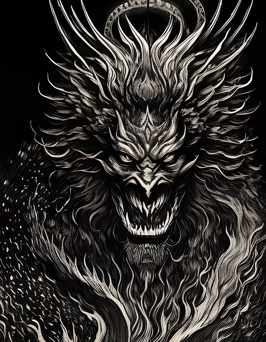 To Thou Who Dwellest in the Night 08