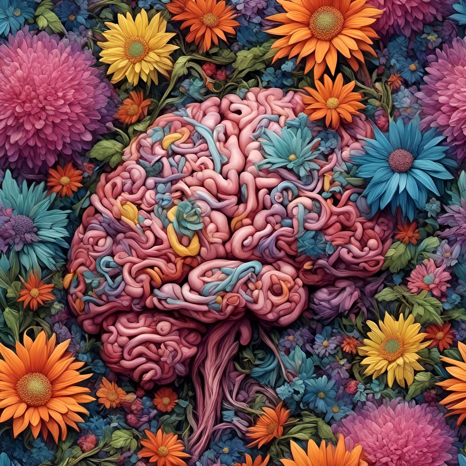 Trauma Changes the Brain, But Healing Changes the Brain, Too