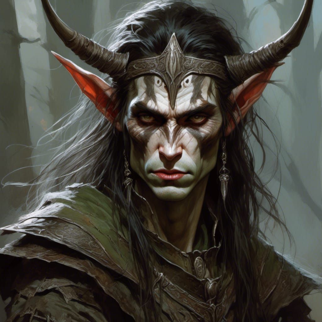 <lora:Shaman Ink:1.0> tall, gangly, slender elf