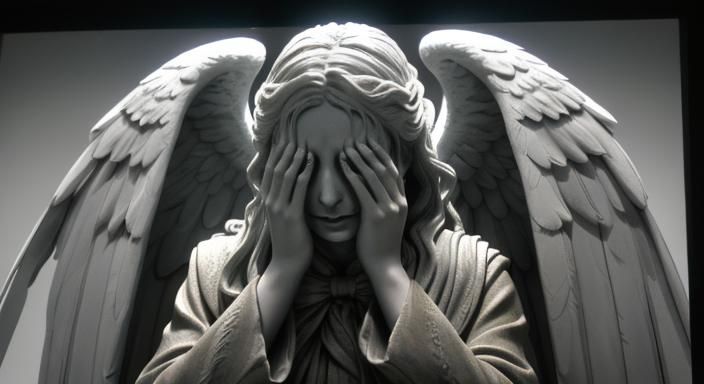 Weeping Angel