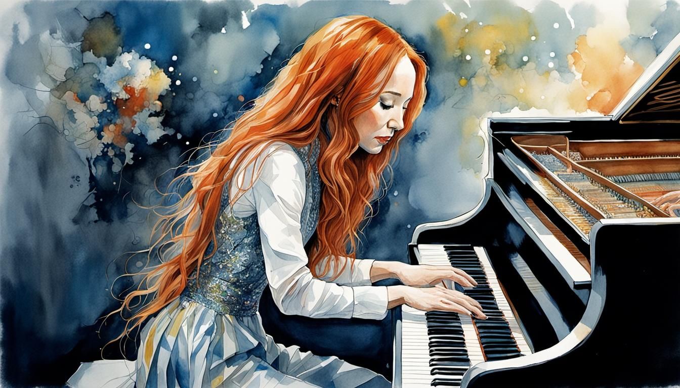 Tori Amos
