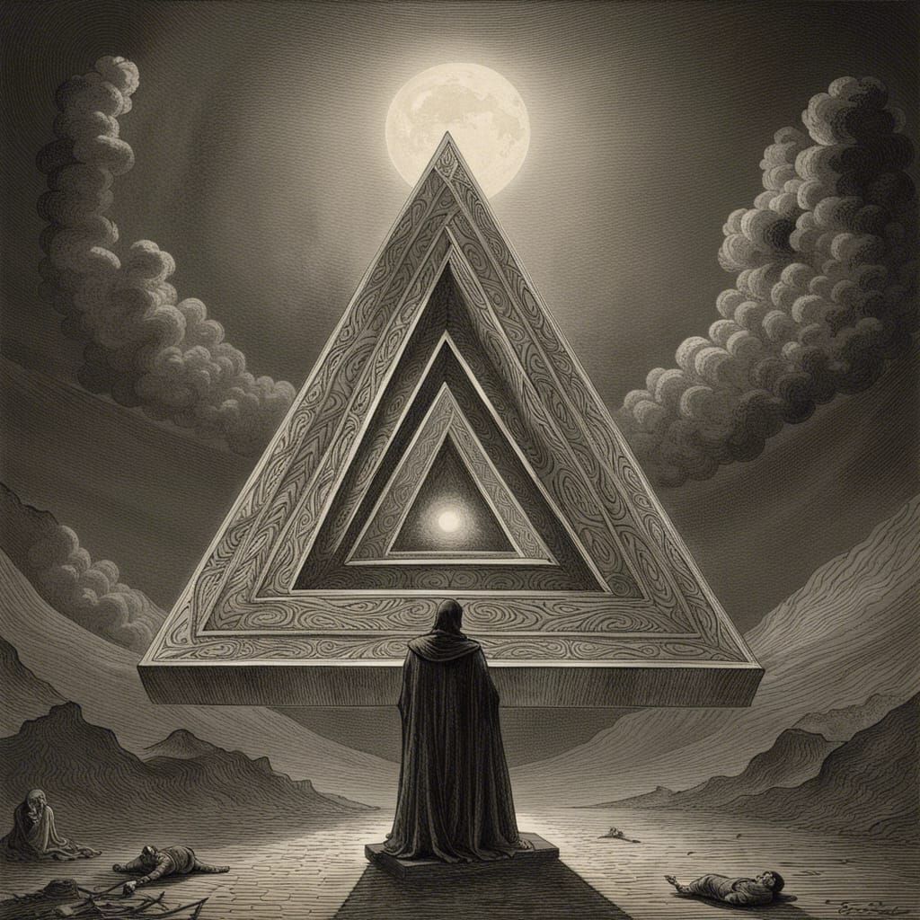 Triangle Worship
