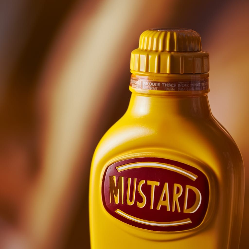 Mustard