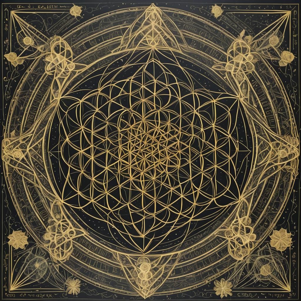 Algorithmic Art: Code, Fractals and the Icosahedron