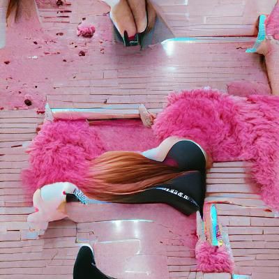 Blackpink AI Image: K-Pop Group Depiction