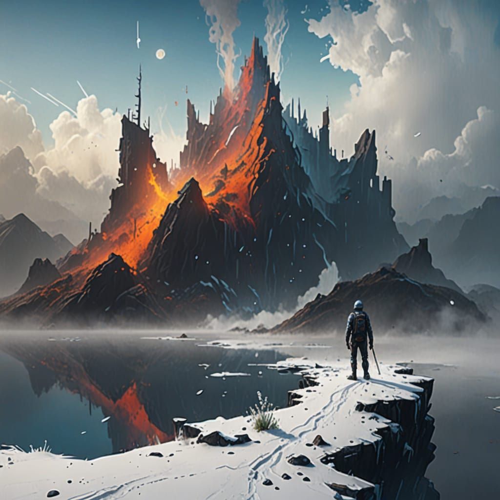 Where have all the flowers gone (2)