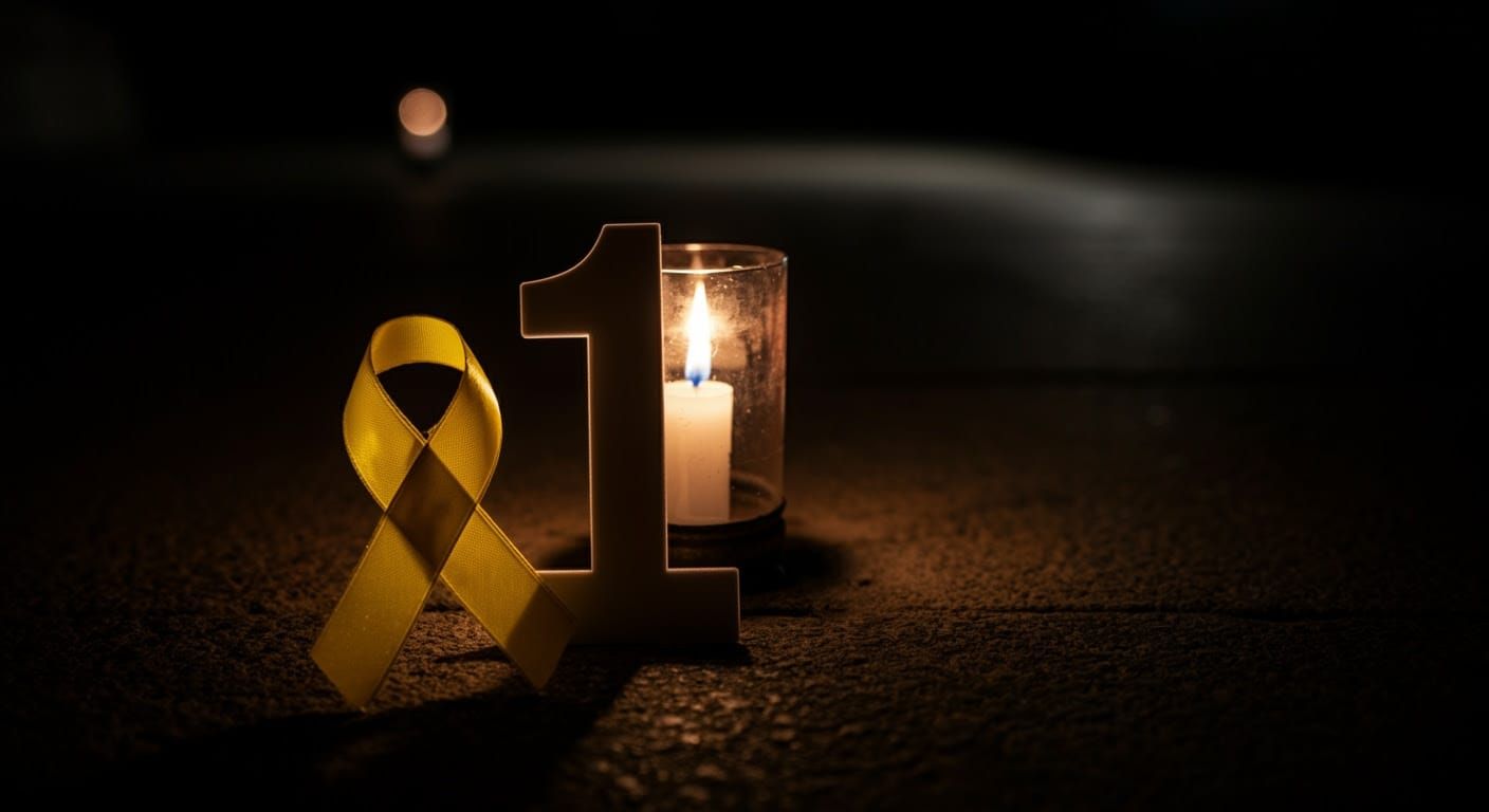 Hope in Mourning: Israel's Anniversary Tribute