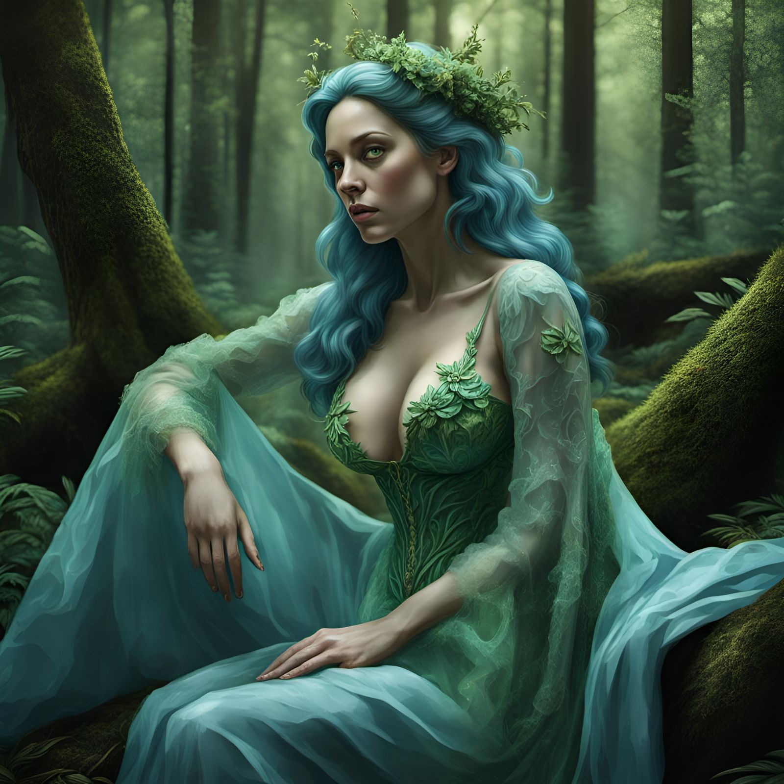 We've no idea what we've got until we lose it