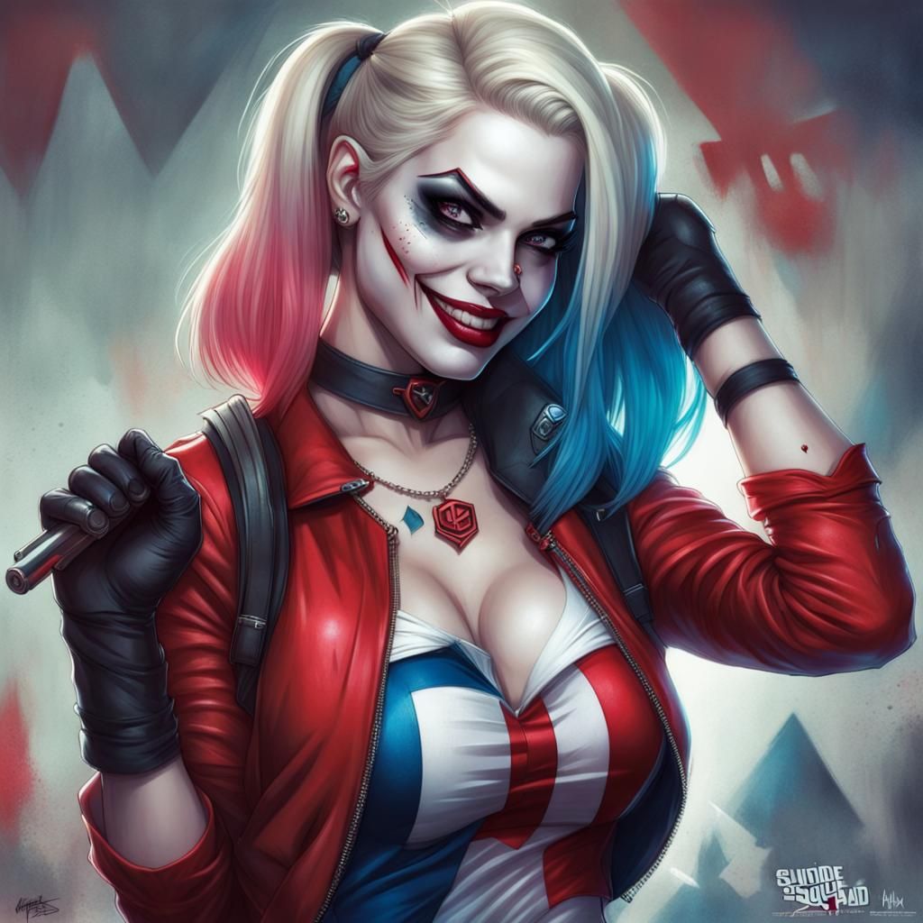 Harley Quinn
