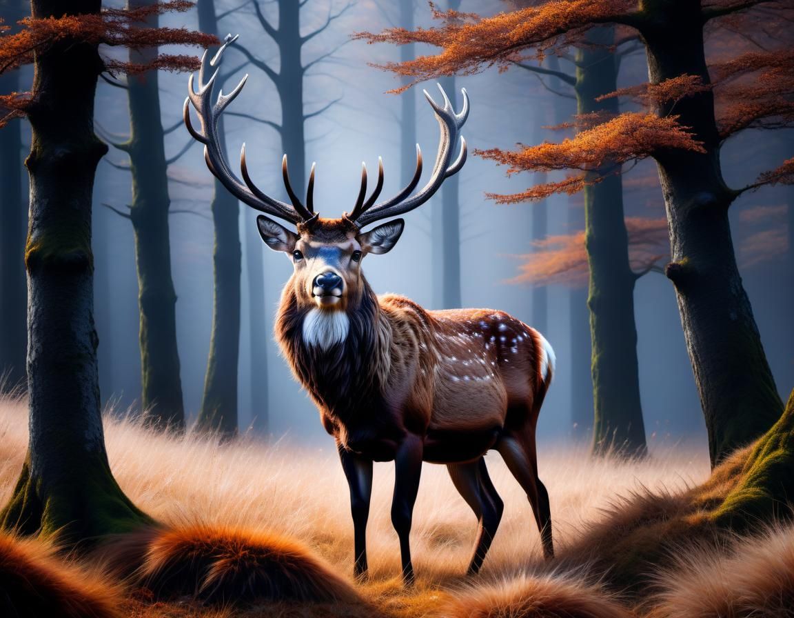 Stag