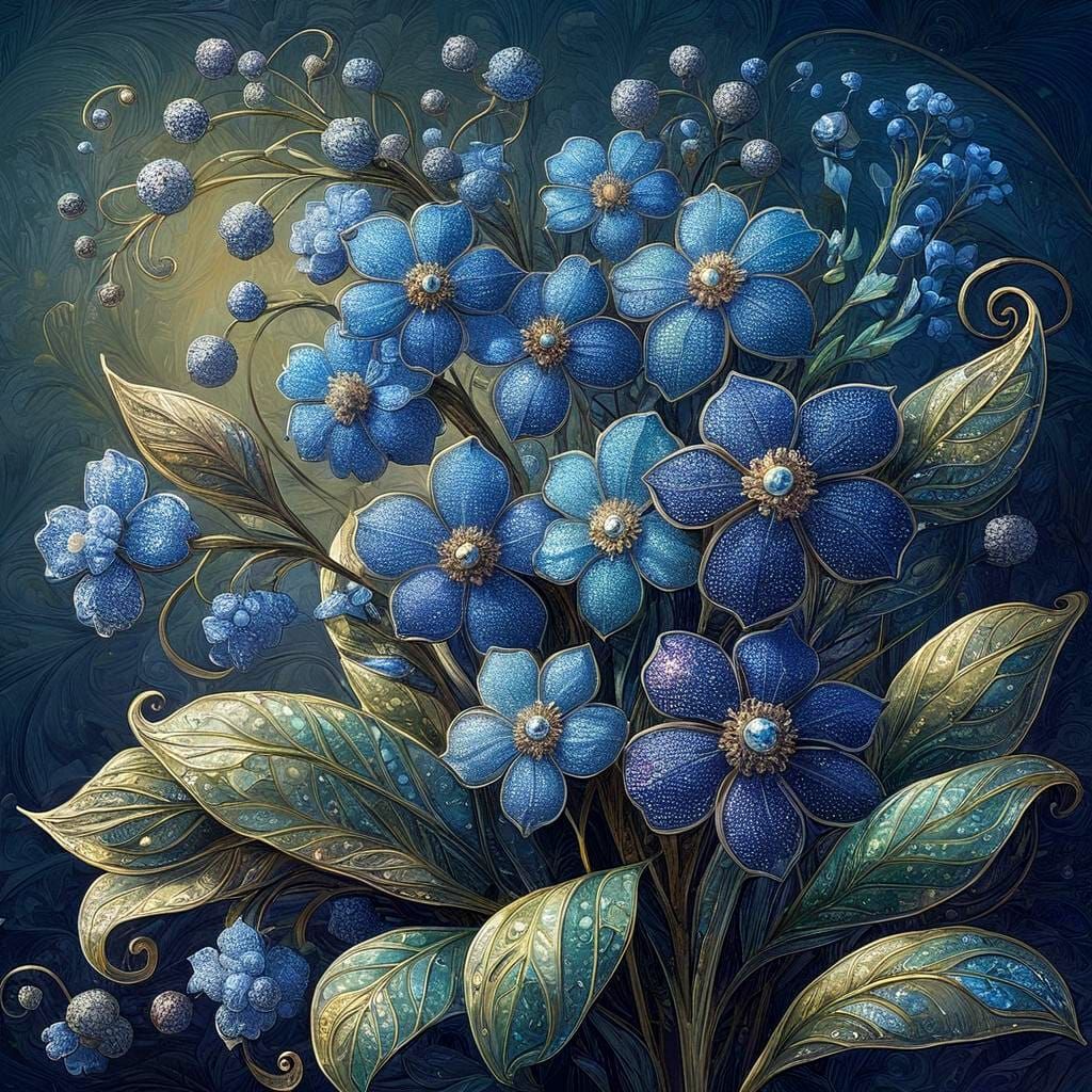 Brighten - AI Generated Image