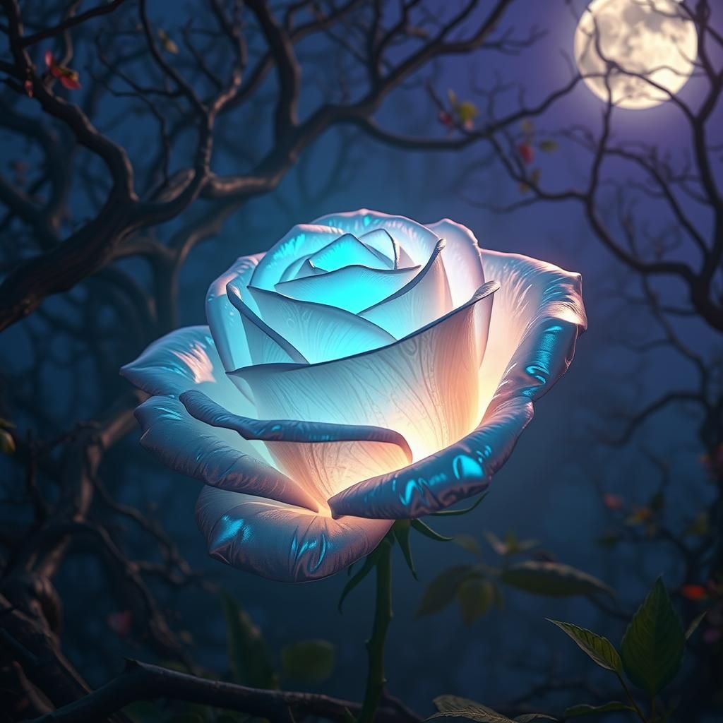 rosa
