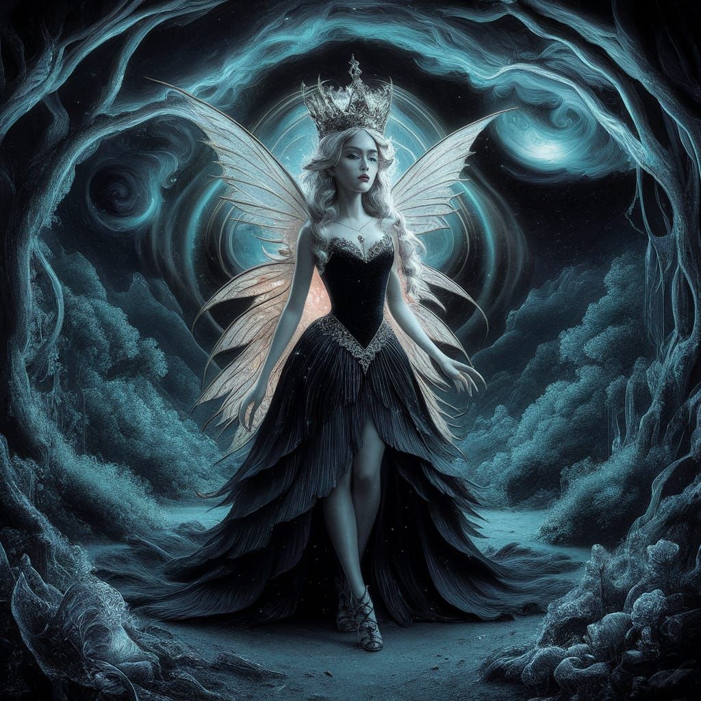 Night Queen