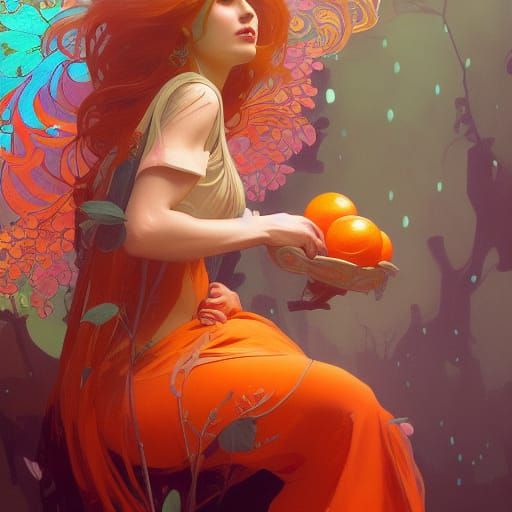Vitamin C
