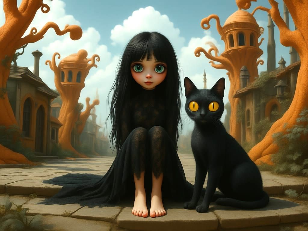 You don't say...🎃🐦‍⬛👻🦇