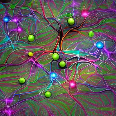 Neural Network Diagram