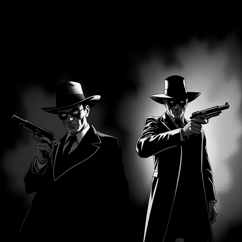 SPY VS. SPY