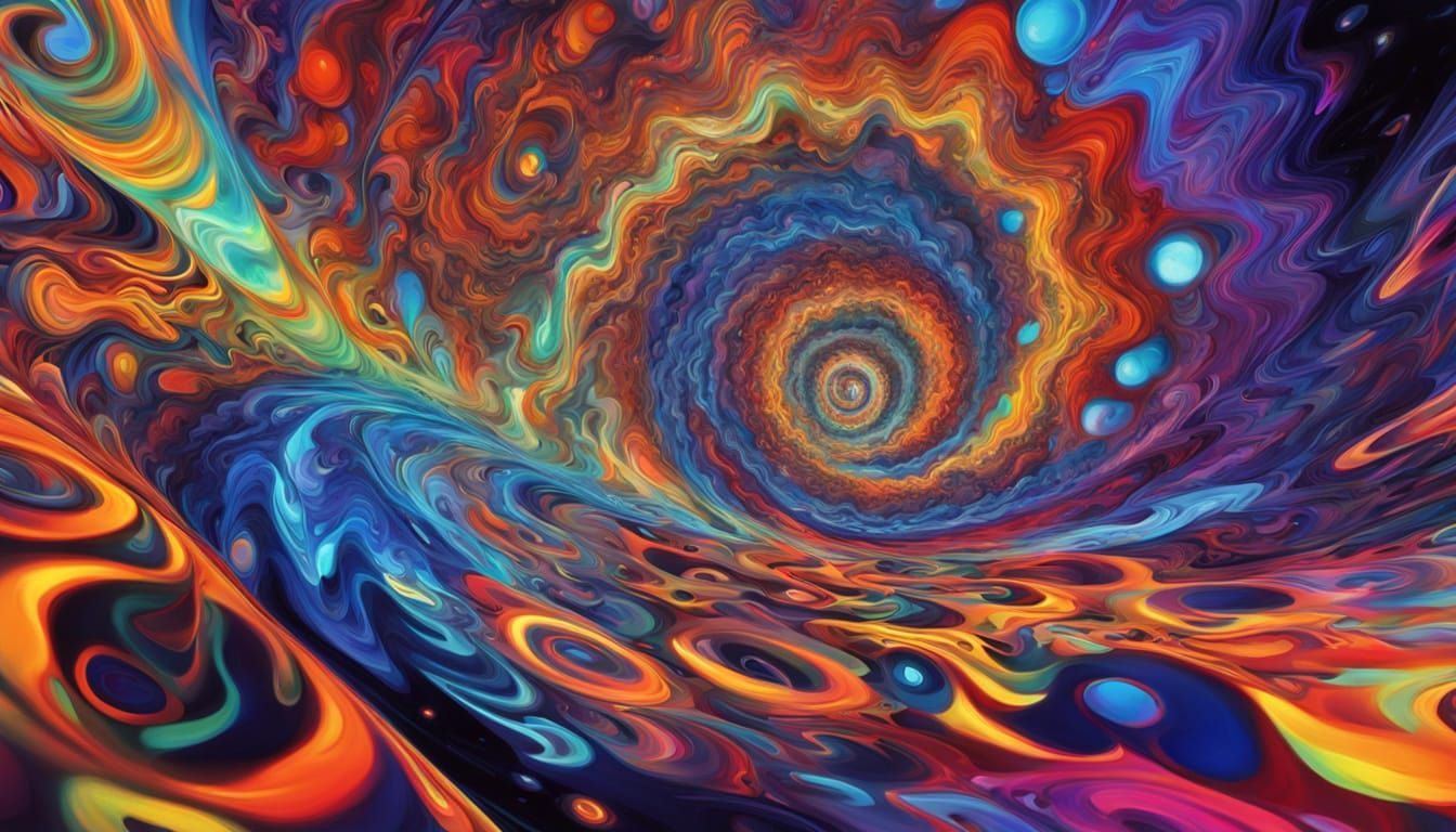 Essais : StarEvolvers AstroMagnetoSauri VIII