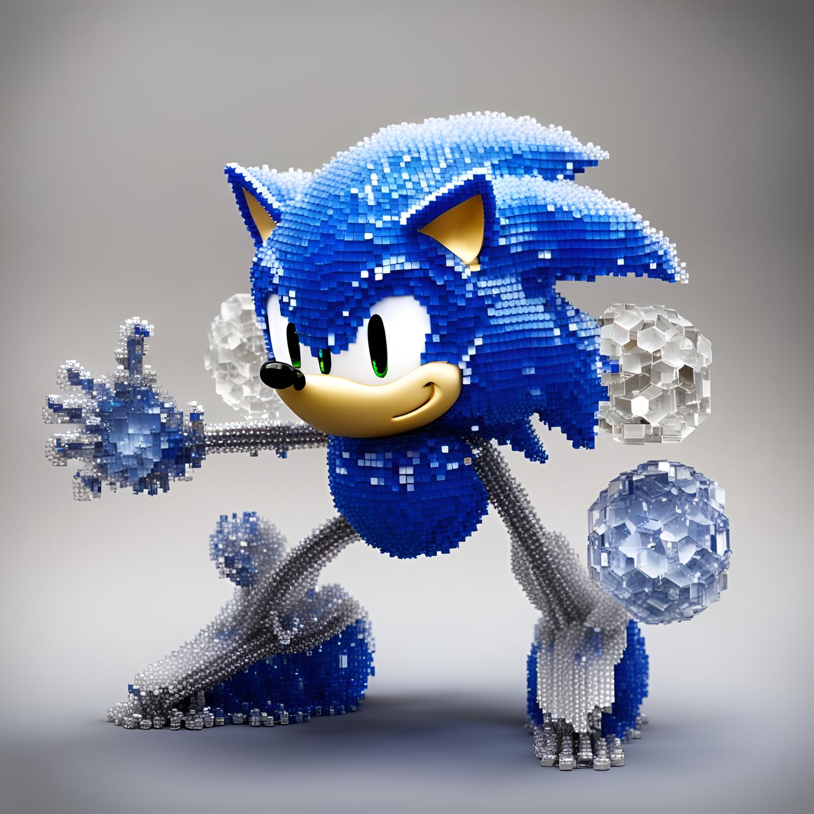 SONIC