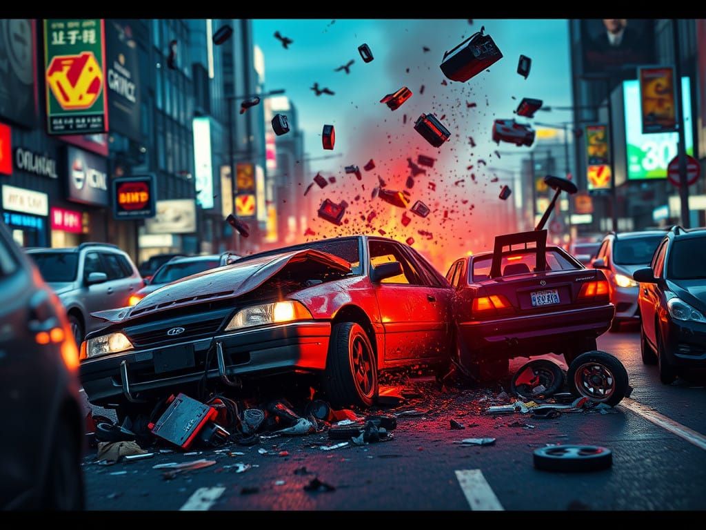 don't drink and drive!