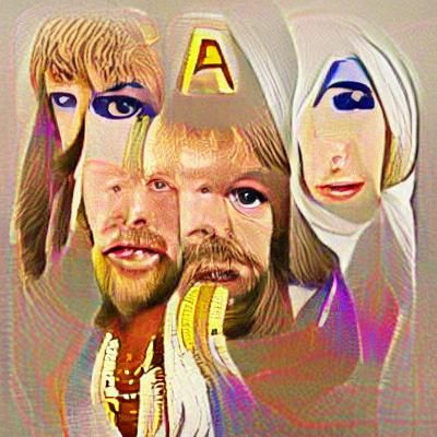 ABBA Image