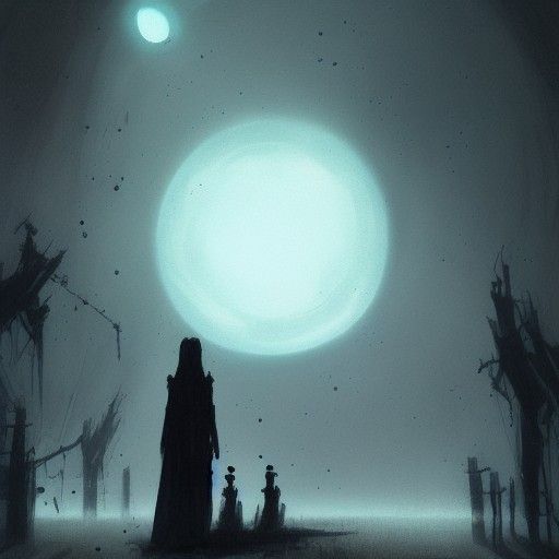 Sinister Homestuck Digital Art