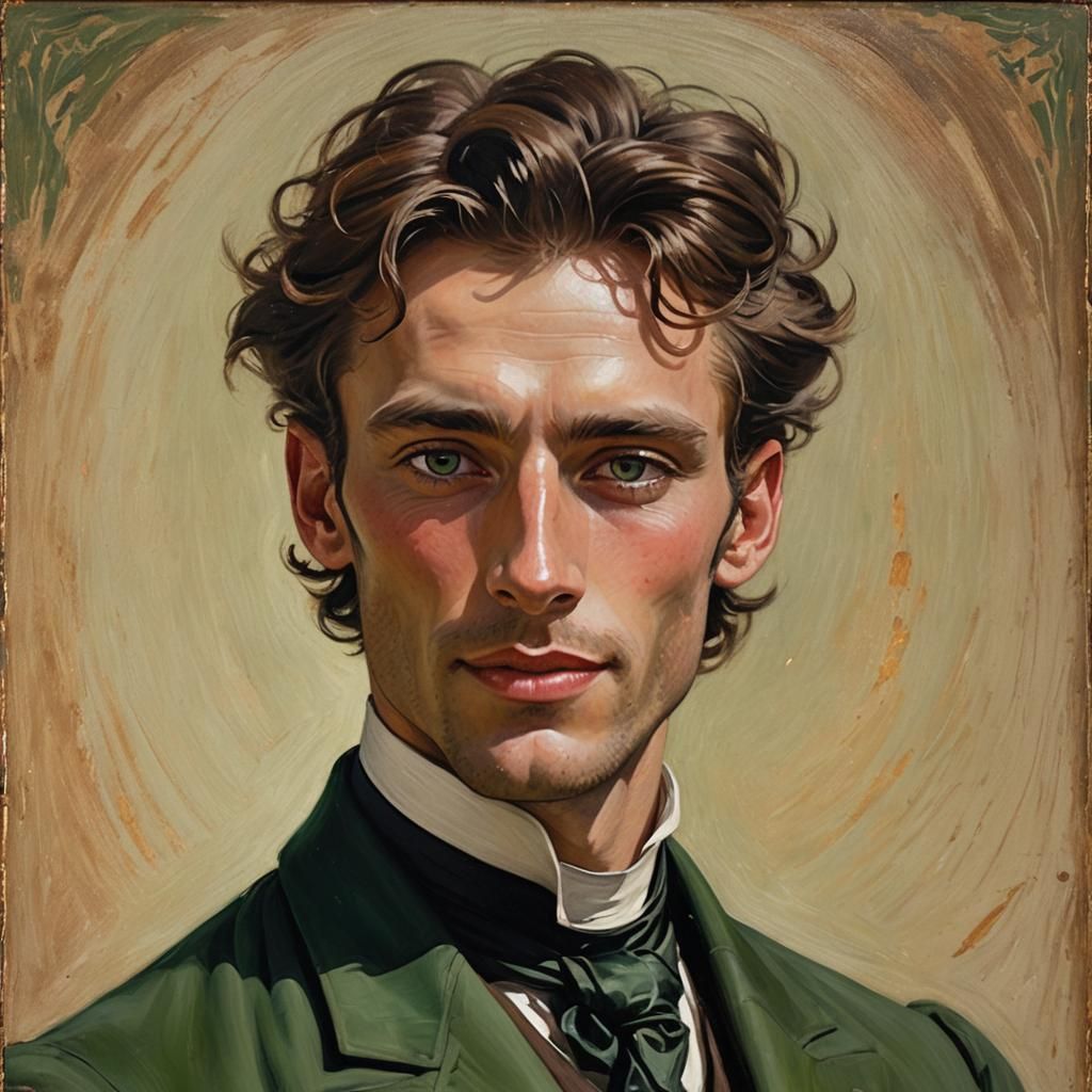 The Duke of Montague