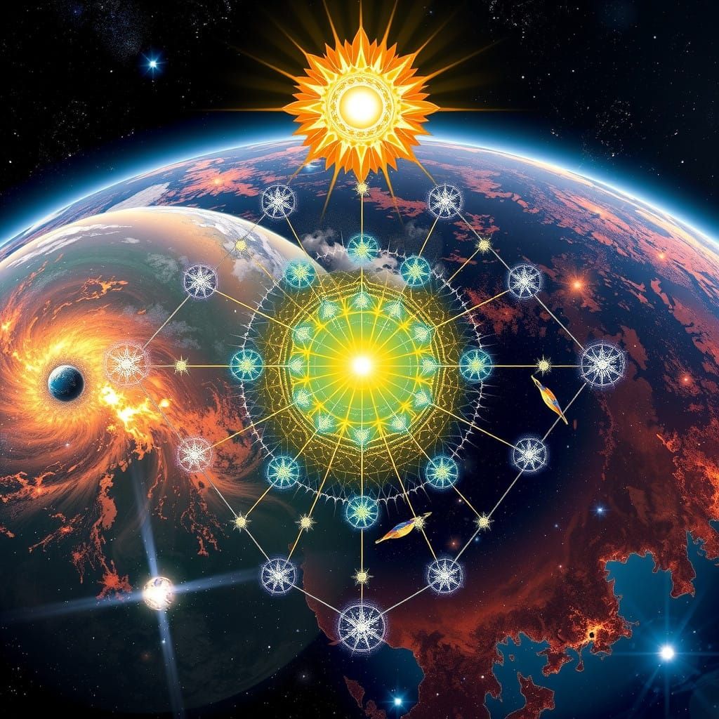 Dynamically Adapting Proteins in Self-Organizing Systems