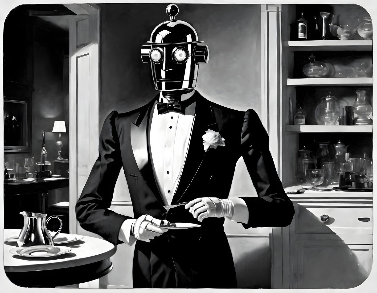 The Early Model of eJeeves®