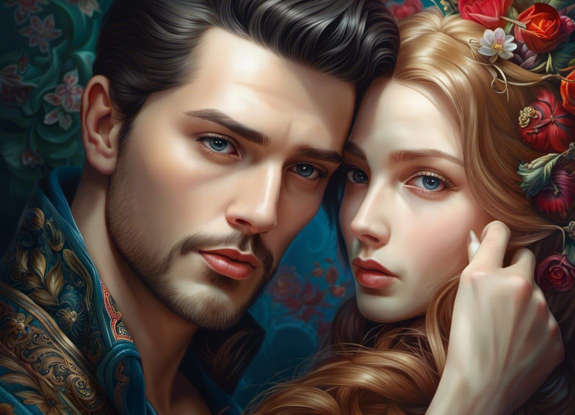 young love