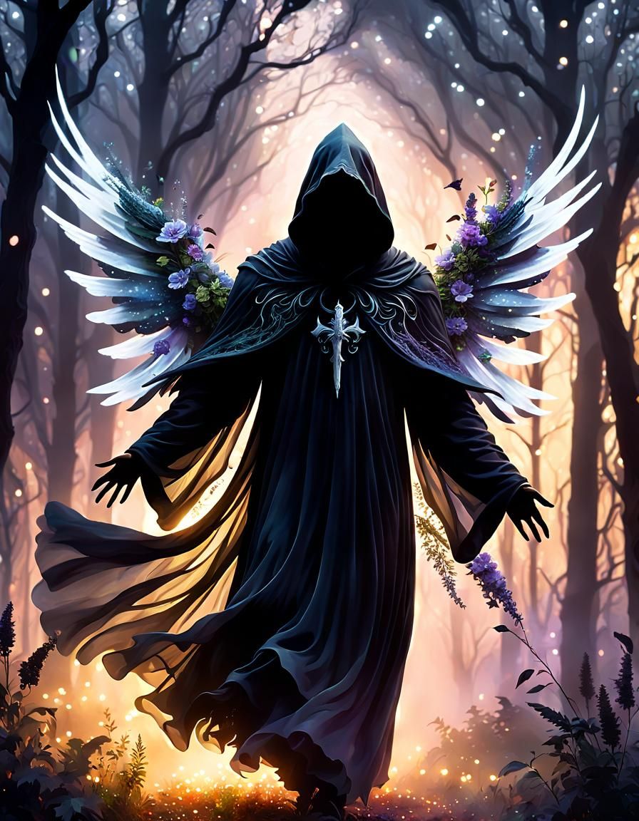 Don't Fear the Reaper