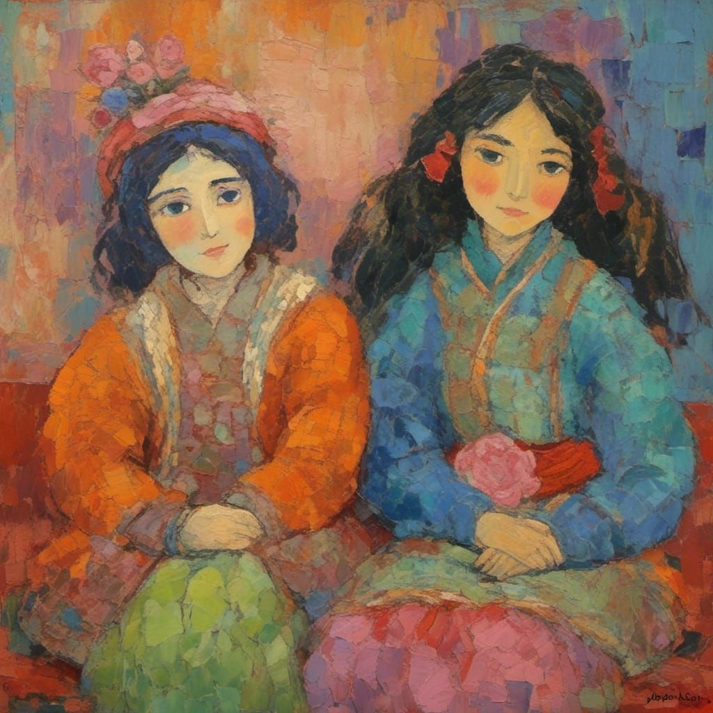 Sisters