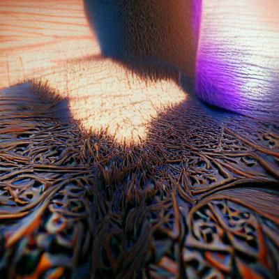 NFT Art Trending on Artstation: 3D Render
