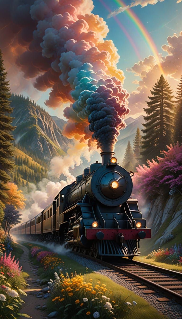Train 1