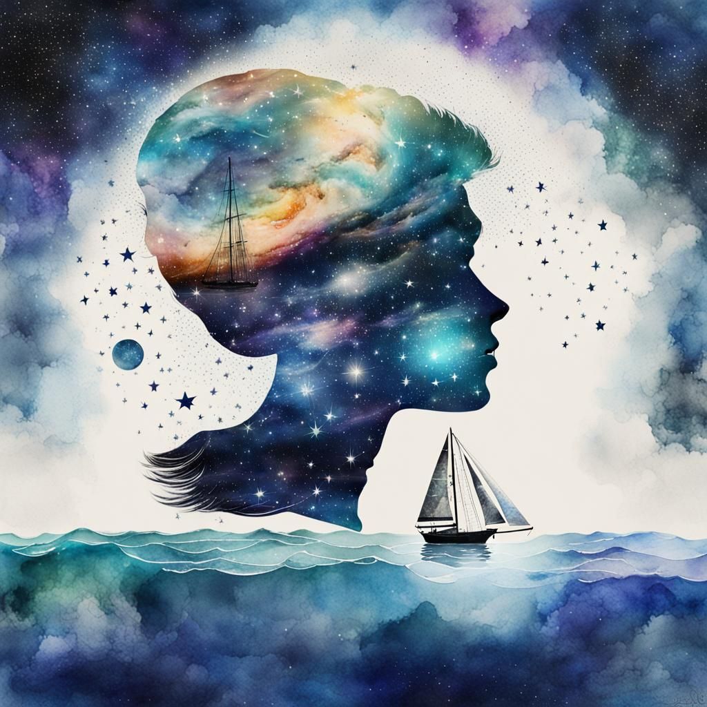 Mind :): Sailing