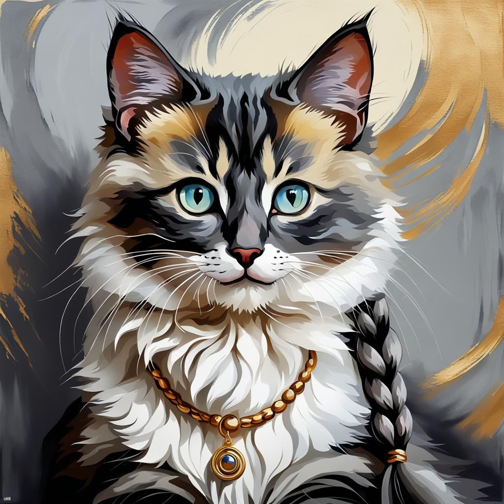 Kitty Katey