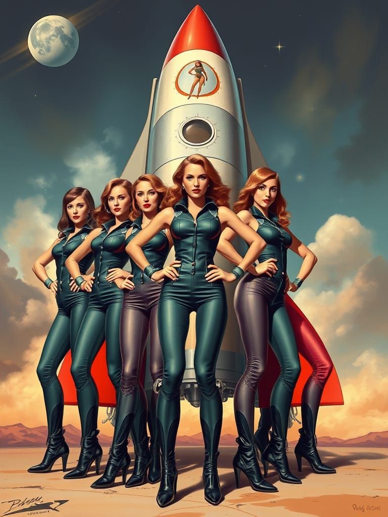 Universe explorers 1