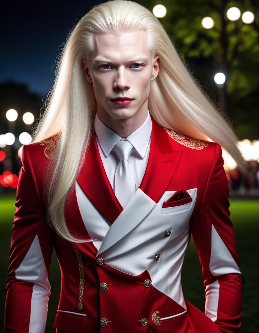 Not your average guy