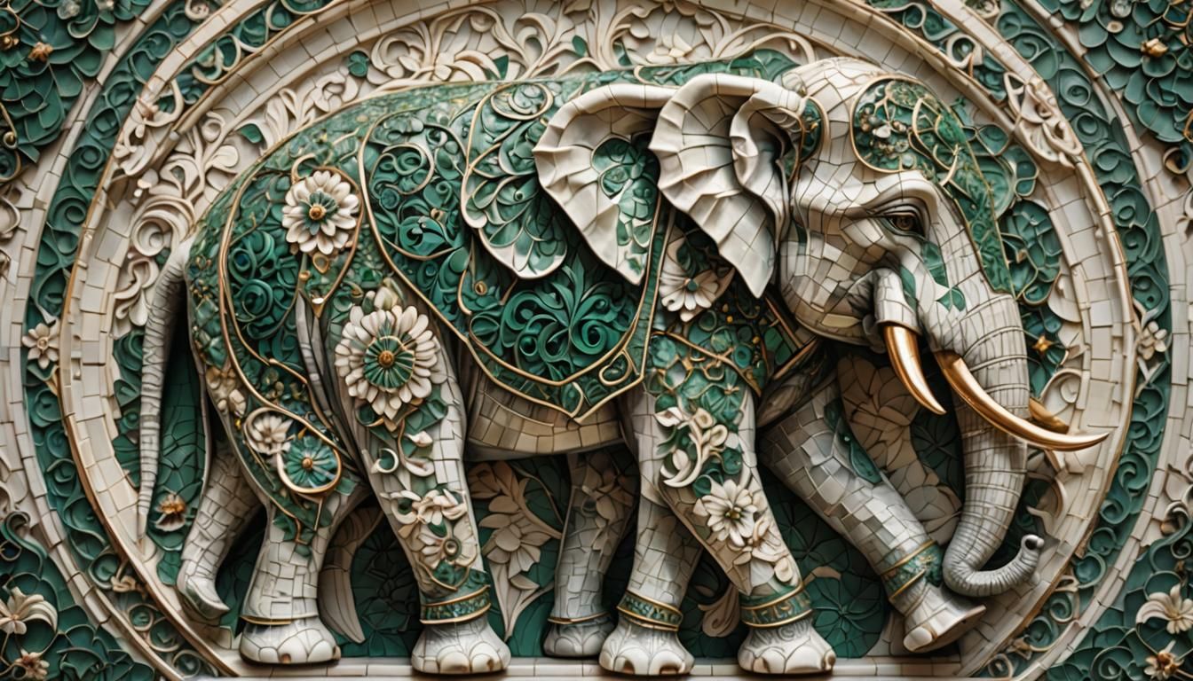 Elephantidae-dream