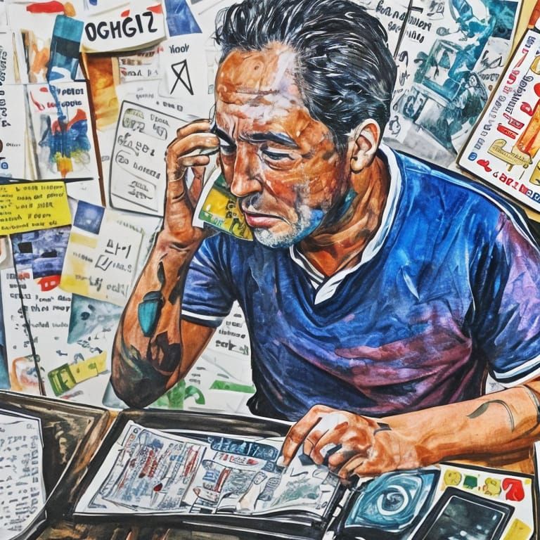 Everyone is fired! Except those who should be.