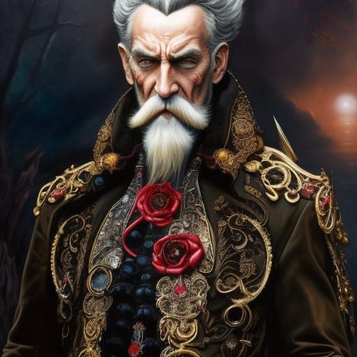 Vampire